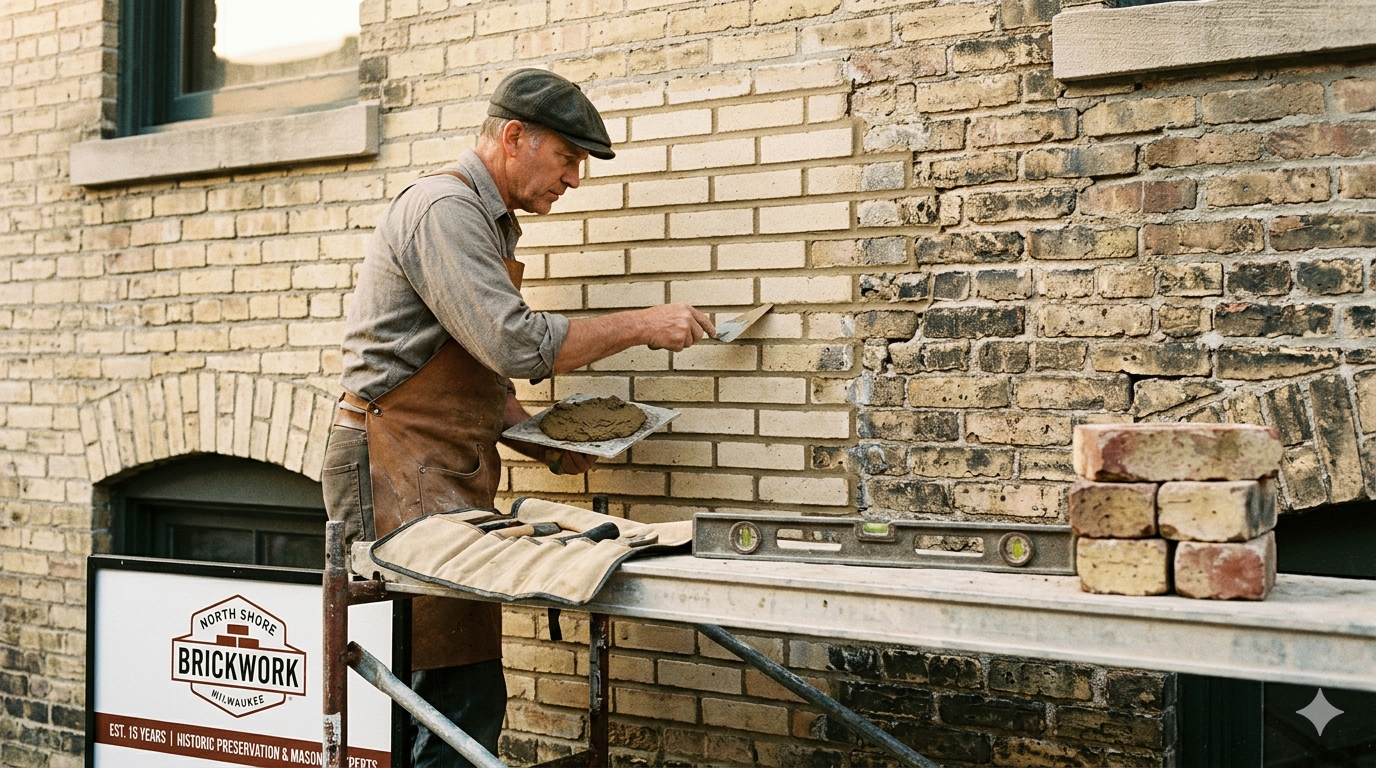 Historic Restoration Historic Restoration