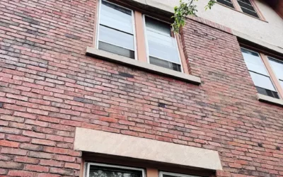 How to Identify the Need for Brick Facade Repair: Essential Guide 2026