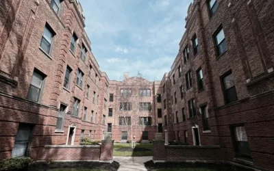 How Can Environmental Factors Affect Brick Structures?