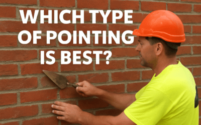 Which Type of Pointing is Best?