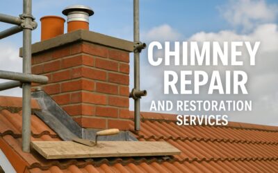 Chimney Repair and Restoration Services