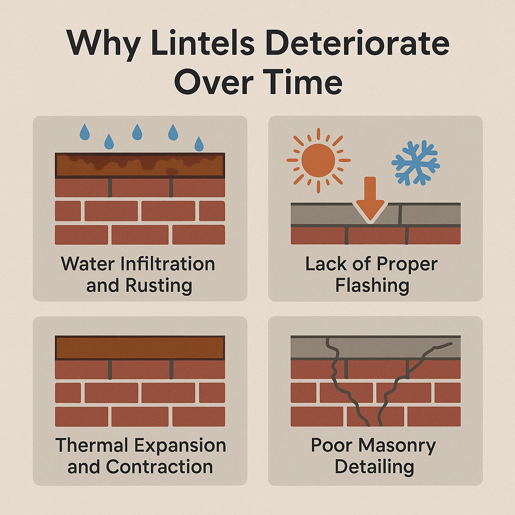 Lintels, Openings & Infill Services 2 image 10