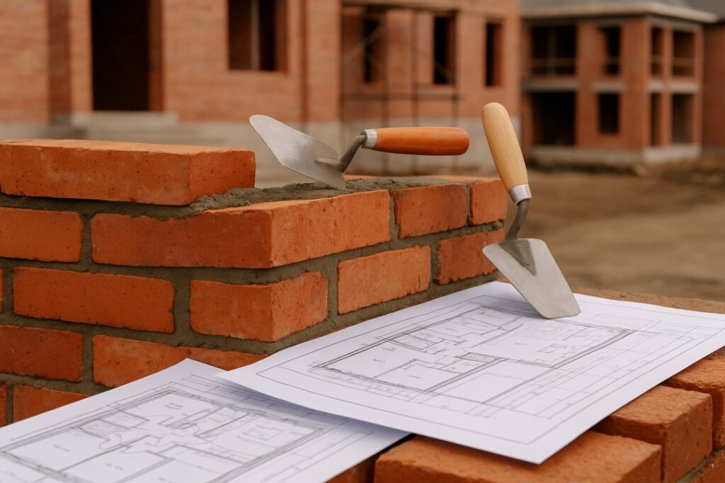 New Construction and Masonry Services 1 image 11