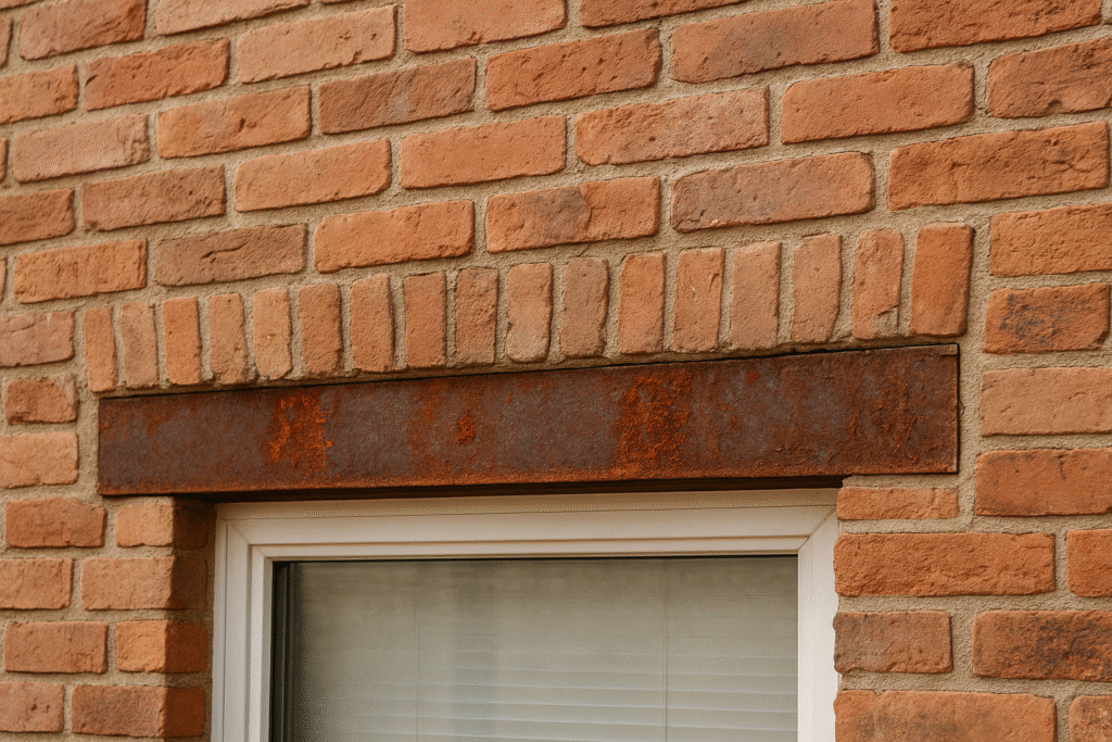 Lintels, Openings & Infill Services 1 image 12