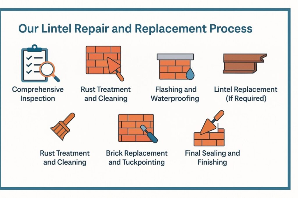 Lintels, Openings & Infill Services 3 image 17