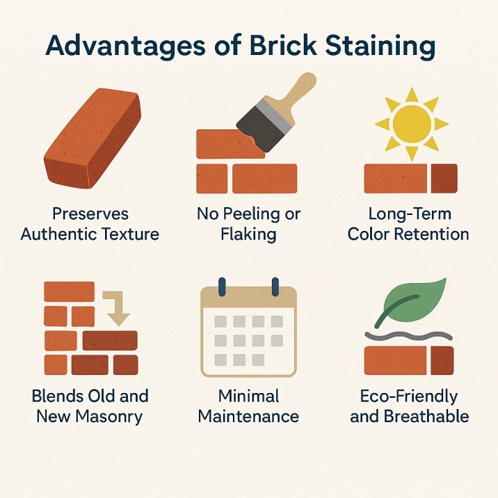 Brickwork Painting and Staining 3 image 23