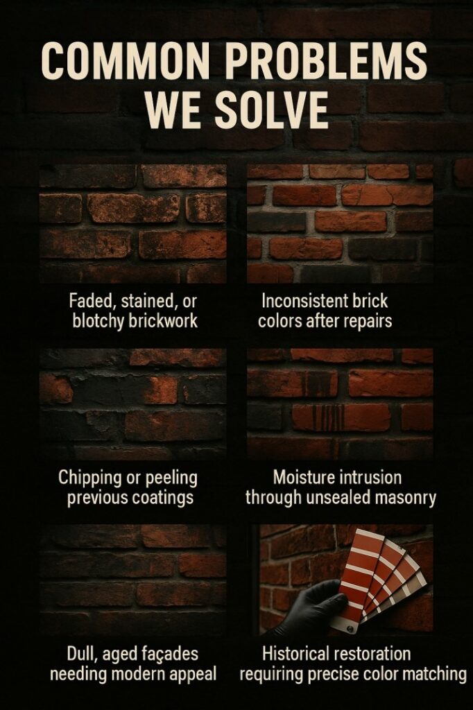 Brickwork Painting and Staining 5 image 25