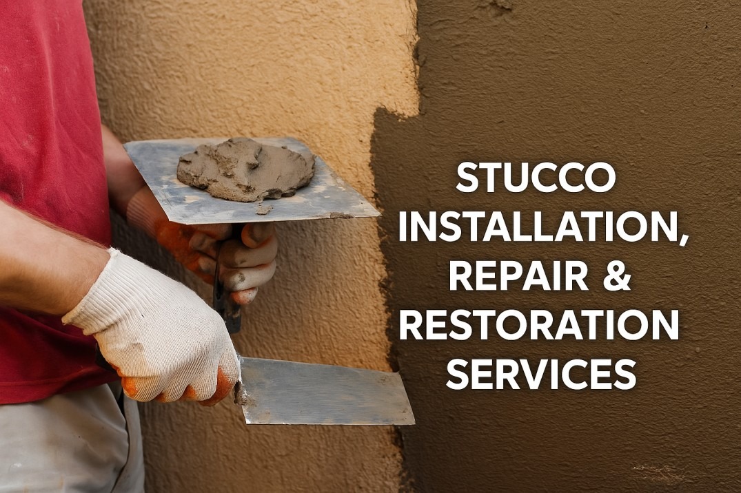 Stucco Stucco