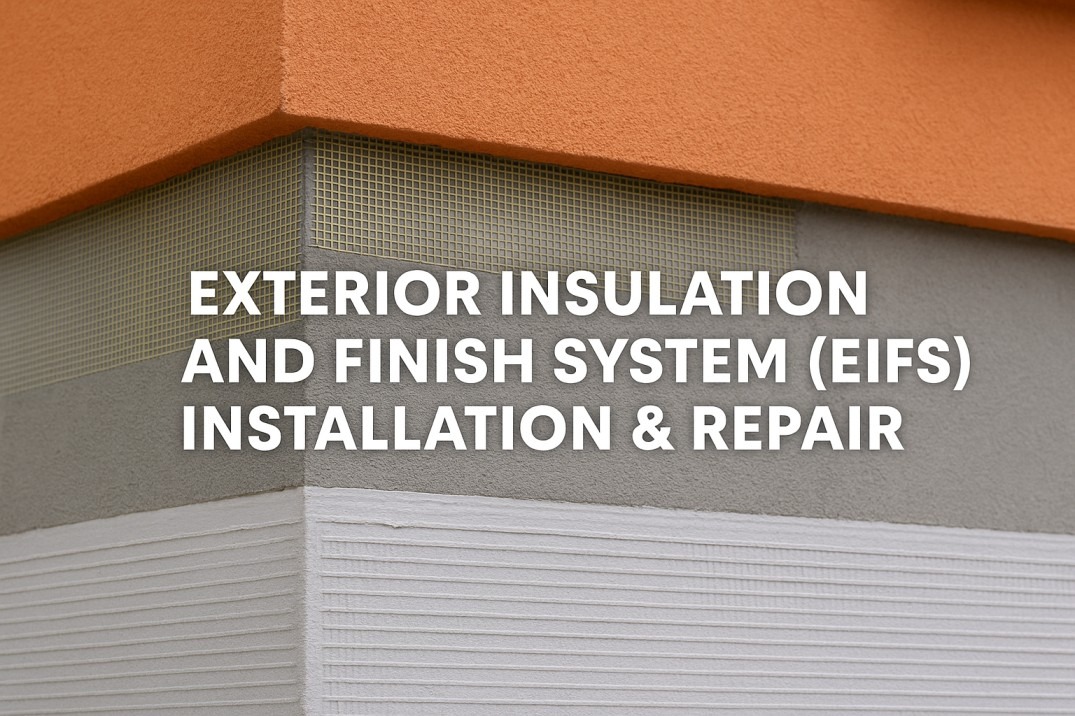 EIFS EIFS