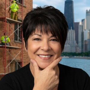 About Us Jaye Schwartz