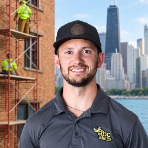 About Us BJ Tippmann