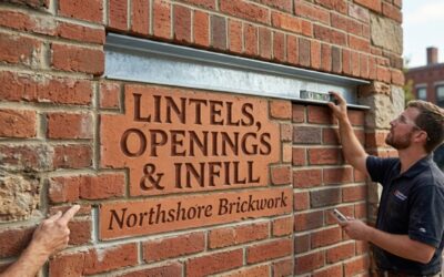 Lintel Repair 101: Essential Expert Guide 2026